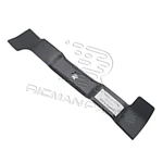 TRACTOR KNIFE MTD LEFT BASKET